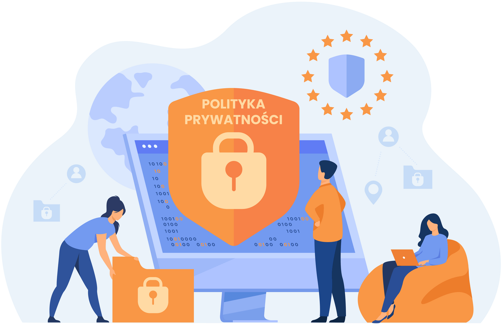Polityka prywatności - Dietetyk Kraków i Proszowice